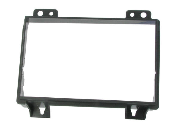 Connects2 Monteringsramme 2-DIN Ford Fiesta/Fusion (2002 - 2005)